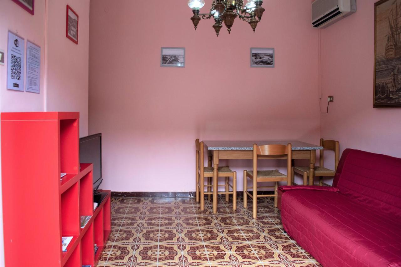 Casa Vacanze "Villa Severina" Iun R6166 R6692 Carbonia Exterior photo