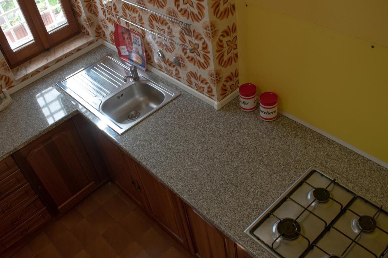 Casa Vacanze "Villa Severina" Iun R6166 R6692 Carbonia Exterior photo