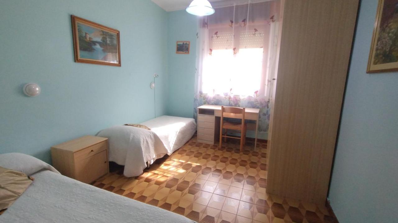 Casa Vacanze "Villa Severina" Iun R6166 R6692 Carbonia Exterior photo