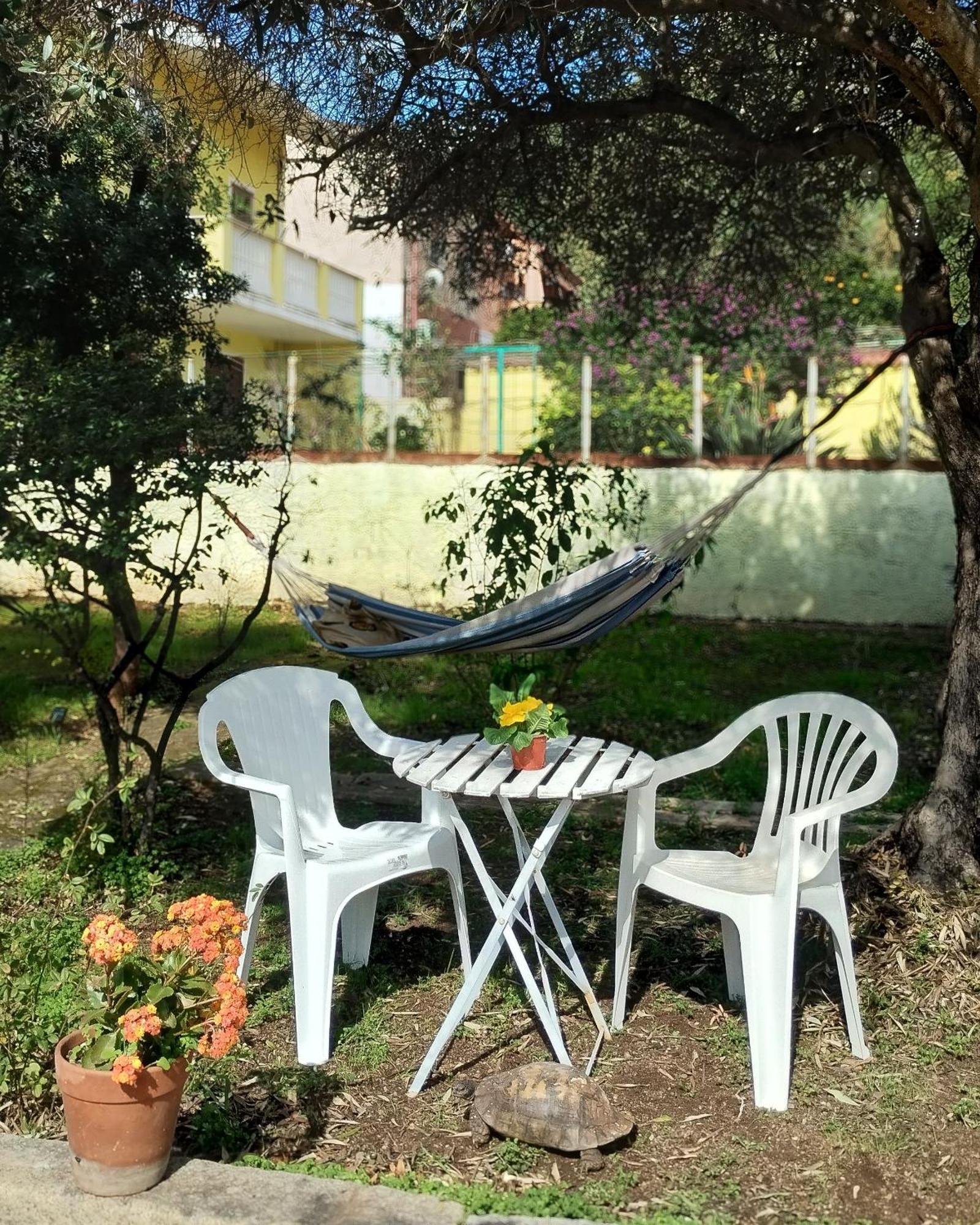 Casa Vacanze "Villa Severina" Iun R6166 R6692 Carbonia Exterior photo